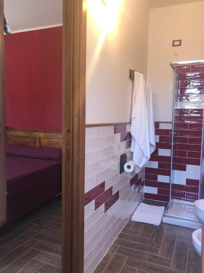 The Chalet, Guest House Аджерола Екстериор снимка
