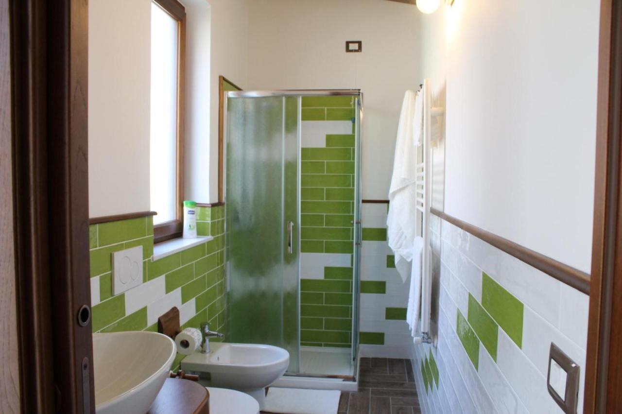 The Chalet, Guest House Аджерола Екстериор снимка