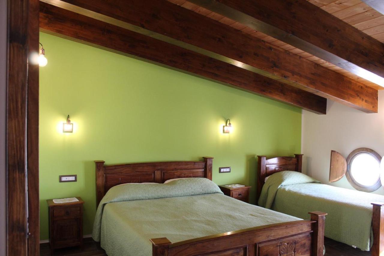 The Chalet, Guest House Аджерола Екстериор снимка